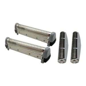 2023 Upgraded Shaver Razor/Shaver Head Blade for Remington SP-69 MS2-250, MS2-260, MS2-270, MS2-280, MS2-290