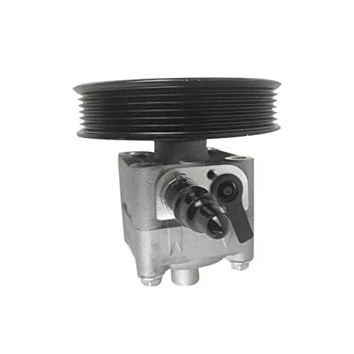 Magill Power Steering Pump Compatible with Volvo S60 2.4 D 01 2002 2003 2004-2010 30665100