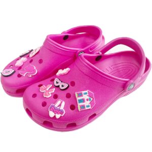 Unisex-Adult Classic Clogs