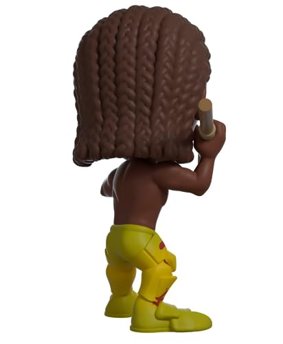 Youtooz Doraleous #368 4.5" inch Vinyl Figure, Neebs Gaming Collectible Limited Edition Figure from The Youtooz Gamer Collection
