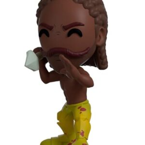 Youtooz Doraleous #368 4.5" inch Vinyl Figure, Neebs Gaming Collectible Limited Edition Figure from The Youtooz Gamer Collection