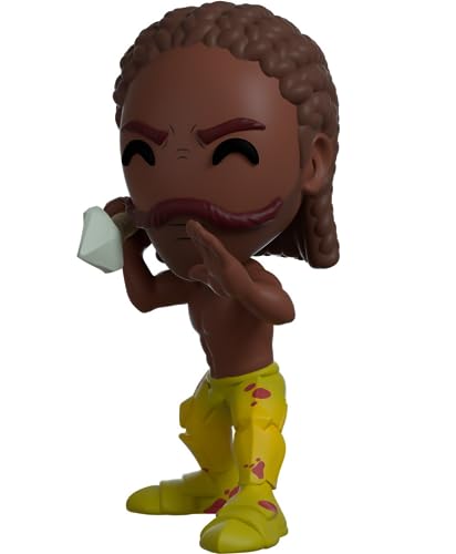 Youtooz Doraleous #368 4.5" inch Vinyl Figure, Neebs Gaming Collectible Limited Edition Figure from The Youtooz Gamer Collection