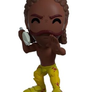 Youtooz Doraleous #368 4.5" inch Vinyl Figure, Neebs Gaming Collectible Limited Edition Figure from The Youtooz Gamer Collection