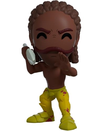 Youtooz Doraleous #368 4.5" inch Vinyl Figure, Neebs Gaming Collectible Limited Edition Figure from The Youtooz Gamer Collection