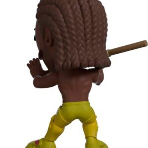 Youtooz Doraleous #368 4.5" inch Vinyl Figure, Neebs Gaming Collectible Limited Edition Figure from The Youtooz Gamer Collection