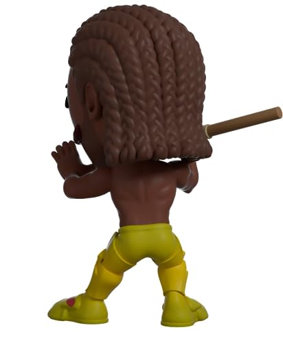 Youtooz Doraleous #368 4.5" inch Vinyl Figure, Neebs Gaming Collectible Limited Edition Figure from The Youtooz Gamer Collection