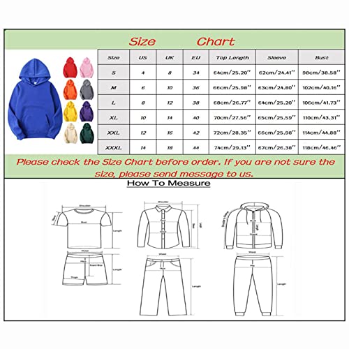 Hoodies for Men Pullover, Men's Workout Hoodie Lightweight Gym Athletic Sweatshirts Fashion Pullover Hooded with Kanga Pocket