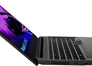 Lenovo IdeaPad Gaming 3i Laptop 2022 15.6” FHD 1920 x 1080 Display IPS 120 Hertz Intel Core i5-11300H NVIDIA GeForce GTX 1650 4GB GDDR6 16GB DDR4 512GB SSD Backlit Keyboard Wi-Fi 6 Windows 11 Pro