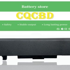 CQCBD 75+ Laptop Battery for Lenovo ThinkPad E430 E431 E435 E440 E445 E531 E535 E545 B590 E530 E540 Y480 Y580 G480 G490 45N1048 45N1049 45N1043 45N1042 0A36311 L11L6Y01 L11L6F01 L11L6R01