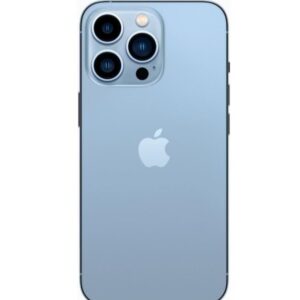 95% Apple iPhone 13 Pro Max 6.7"/ iPhone 13 Pro 6.1" 5G 128G/256G/512G/1TB ROM Genuine OLED 12MP Face ID Unlocked iPhone 13 Pro Max/Sierra Blue / 1T|6GB