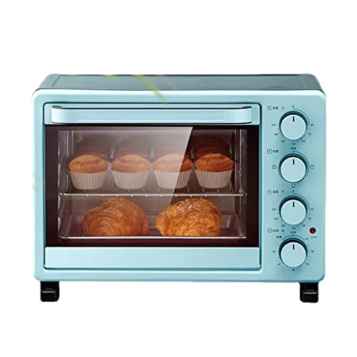 CZDYUF Electric Oven Baking Small Multi-function All-in- Machine Automatic Large Capacity Independent Temperature Control