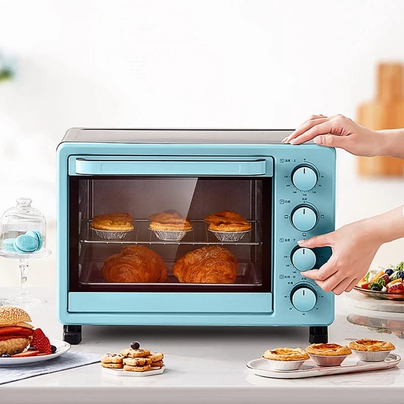CZDYUF Electric Oven Baking Small Multi-function All-in- Machine Automatic Large Capacity Independent Temperature Control