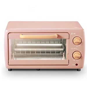 czdyuf 220v 10.5l electric oven multifunction bread cake pizza baking machine portable bakery ove