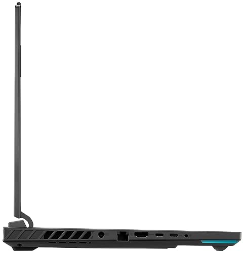 ASUS ROG Strix G16 (2023) Gaming Laptop, 16” 16:10 QHD 240Hz, GeForce RTX 4060, Intel Core i9-13980HX, 16GB DDR5, 1TB PCIe SSD, Wi-Fi 6E, Windows 11, G614JV-ES94