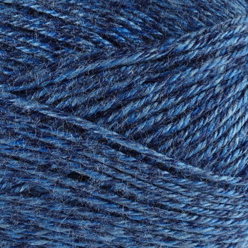 Lion Brand Yarn Heartland Yarn for Crocheting, Knitting, and Weaving, Multicolor Yarn, 2-Pack, Olympic