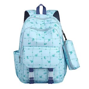 awpxtkh students backpacks for school as gifts to boy or girl friends school bag cute bag for teens child