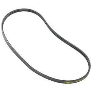 replacement for compatible with auger drive belt for 21" lawn-boy 34002 insight snow throwers 2008-2009