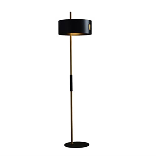 GRFIT Floor Lamp Standing Lamp Modern Floor Lamp Living Room Desk Reading Minimalist Minimalist Sofa Table Lamp Floor Lamp Modern Standing Lamp Retro Floor lamp