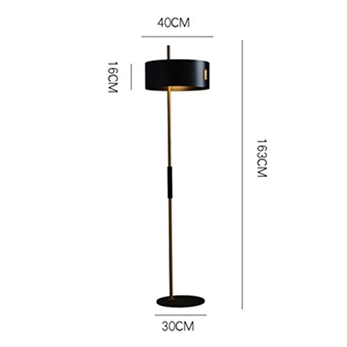 GRFIT Floor Lamp Standing Lamp Modern Floor Lamp Living Room Desk Reading Minimalist Minimalist Sofa Table Lamp Floor Lamp Modern Standing Lamp Retro Floor lamp