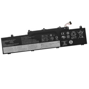 aowe replacement l19m3pd5 11.1v 45wh battery compatible with thinkpad e14 e15 gen 2 series 5b10x02603 sb10x02591 5b10x02606 l19c3pd5 l19l3pd5