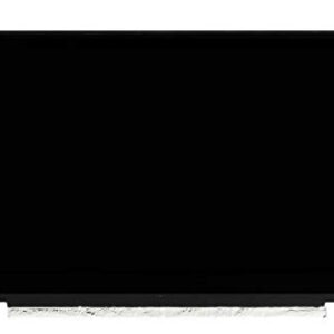 14.0" Screen Replacement for Lenovo IdeaPad 320S 60Hz LCD Display Panel 30Pins HD 1366(RGB)*768 Non-Touch with Brackets(taps)