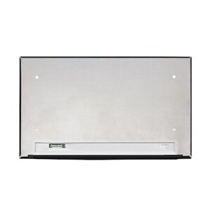 13.3" screen replacement for dell p/n 7dr26 07dr26 60hz lcd display panel 30pins fhd 1920(rgb)×1080 non-touch