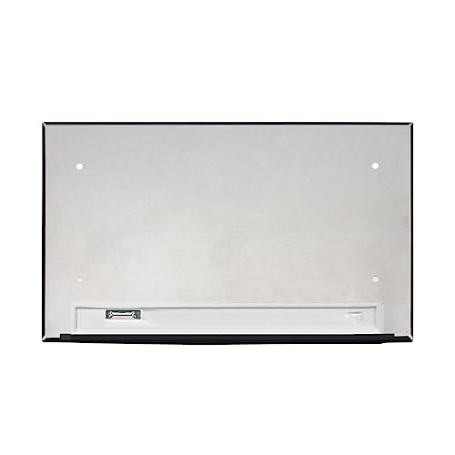 13.3" Screen Replacement for Dell p/n 7DR26 07DR26 60Hz LCD Display Panel 30Pins FHD 1920(RGB)×1080 Non-Touch