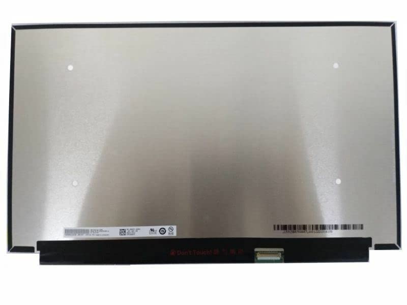 14.0" Screen Replacement for Lenovo 5D10Z86938 60Hz LCD Display Panel 30Pins FHD 1920(RGB)*1080 Non-Touch