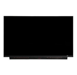 13.3" screen replacement for lp133wf9-spa4 60hz lcd display panel 30pins fhd 1920(rgb)×1080 non-touch