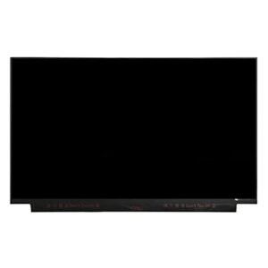 13.3" Screen Replacement for LP133WF9-SPA4 60Hz LCD Display Panel 30Pins FHD 1920(RGB)×1080 Non-Touch