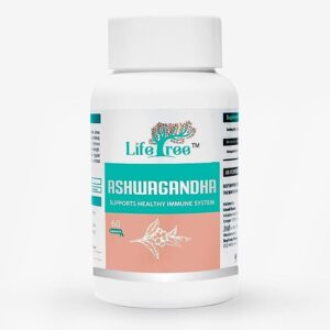 supplement supports healthy immune system capsules ayurvedic medicine