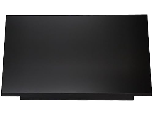 15.6" Screen Replacement for Lenovo deaPad 3-15ADA6 82KR 60Hz LCD Display Panel 30Pins FHD 1920(RGB)*1080 Non-Touch