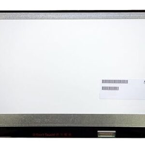 15.6" Screen Replacement for Lenovo P/N 5D10H13020 60Hz LCD Display Panel 30Pins FHD 1920(RGB)*1080 Non-Touch