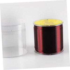 CRILSTYLEO Braided Fishing line Fly Fishing line Invisible Fishing line Fishing line Spool Leader line Fishing Throwing Line Fishing Strong Line to Weave The Main line Main sub-line