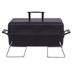 dsfeoigy family outdoor grill portable tabletop charcoal grill charcoal stove barbeque grill bbq grill
