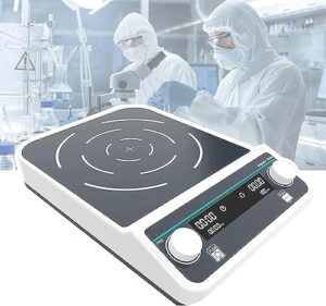 xenite 10l/20l/50l digital display lab magnetic stirrer，50-1500rpm，23h/ 59min/ 59sec，can be rotated forwards and backwards，with stir bar,20l