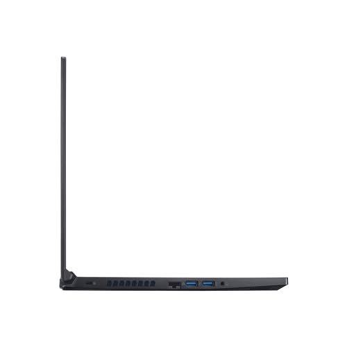 acer Predator Triton Gaming Laptop 2022-15.6" FHD NVIDIA GeForce RTX 3060 - Intel Core i7-11800H 8 Cores - 32GB DDR4 1TB SSD - Backlit Keyboard Wi-Fi 6 Bluetooth 5.1 - Win10 Pro TLG 32GB USB