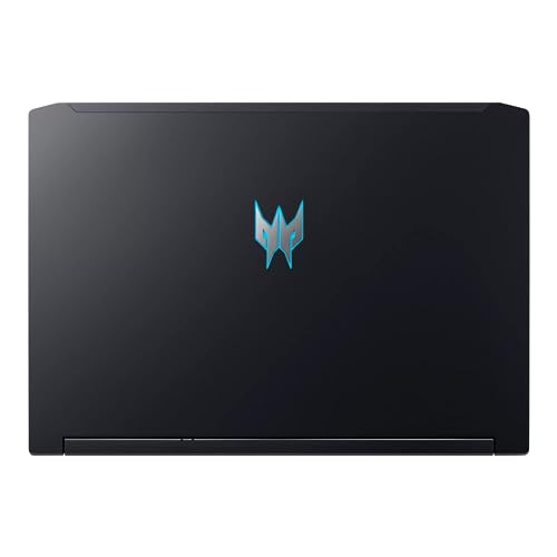 acer Predator Triton Gaming Laptop 2022-15.6" FHD NVIDIA GeForce RTX 3060 - Intel Core i7-11800H 8 Cores - 32GB DDR4 1TB SSD - Backlit Keyboard Wi-Fi 6 Bluetooth 5.1 - Win11 Pro TLG 32GB USB