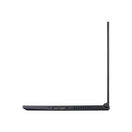 acer Predator Triton Gaming Laptop 2022-15.6" FHD NVIDIA GeForce RTX 3060 - Intel Core i7-11800H 8 Cores - 32GB DDR4 1TB SSD - Backlit Keyboard Wi-Fi 6 Bluetooth 5.1 - Win11 Pro TLG 32GB USB