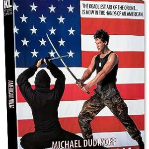 American Ninja (Special Edition) [Blu-ray]