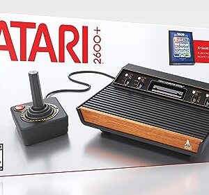 Atari 2600+