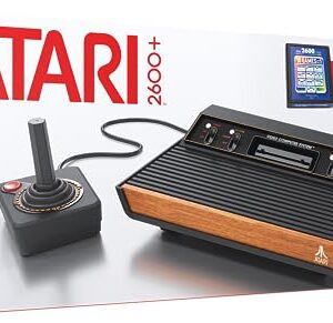 Atari 2600+