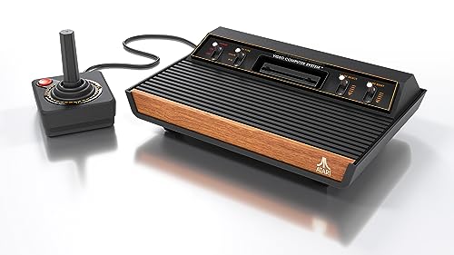 Atari 2600+