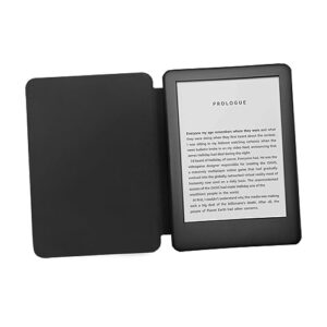 Mikikit E Reader case e-Reader Electronic case ereader ebook Readers E- Reader ebook Reader ebook Reader case Ultra-Thin Protective Protective for e- Ultra Thin Leather Holster