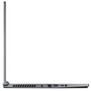 acer Triton 500 SE-16 Gaming & Business Laptop (Intel i7-11800H 8-Core, 32GB RAM, 2x8TB PCIe SSD (16TB), RTX 3070, 16.0" 165 Hz 2560x1600, Fingerprint, WiFi, Win 11 Pro) with DV4K Dock