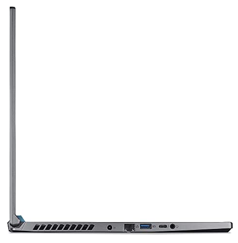 acer Triton 500 SE-16 Gaming & Business Laptop (Intel i7-11800H 8-Core, 32GB RAM, 2x8TB PCIe SSD (16TB), RTX 3070, 16.0" 165 Hz 2560x1600, Fingerprint, WiFi, Win 11 Pro) with DV4K Dock