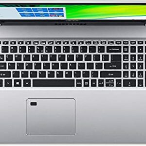 acer Aspire Laptop 2023 New, 17.3" FHD IPS ~ Intel i7-1165G7 4-Core ~ Iris Xe Graphics ~ 36GB DDR4~2TB SSD ~ Backlit Keyboard ~ Fingerprint Reader ~ Wi-Fi 5 ~ Win10 Pro WWC 32GB USB