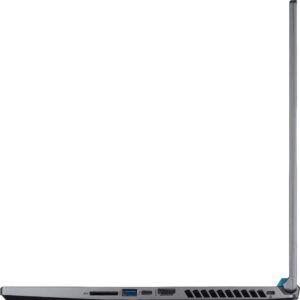 Acer Predator Triton 500 16" 165Hz WQXGA IPS Gaming Laptop | Intel i7-11800H 8-Core | NVIDIA GeForce RTX 3060 | 3-Zone RGB Backlit KB | Fingerprint | Thunderbolt 4 | 16GB DDR4 2TB SSD | Win10 Pro