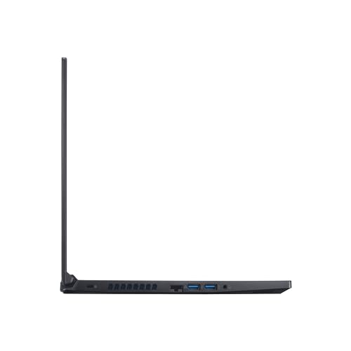 Acer Predator Triton 15.6" 144Hz FHD (1920x1080) IPS Laptop| Intel i7-11800H 8-Core | NVIDIA GeForce RTX 3060 | 4-Zone RGB Backlit Keyboard | Thunderbolt 4 | Wi-Fi 6 | 64GB DDR4 2TB SSD | Win11 Home