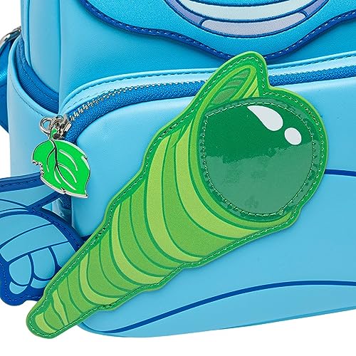 Loungefly Disney Pixar A Bug's Life Flik Cosplay Women's Backpack